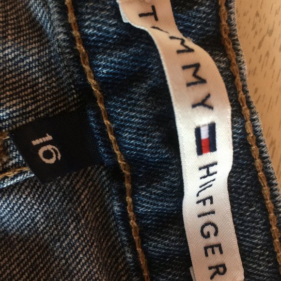 Tommy Hilfiger Jeans - Picture 1 of 4